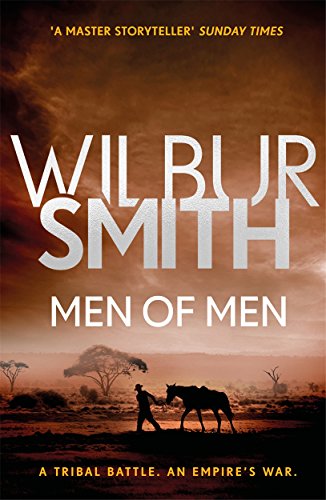 Men of Men book cover