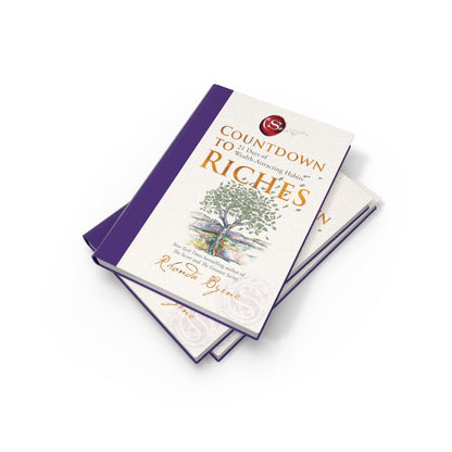 Countdown to Riches: 21 Days of Wealth-Attracting Habits