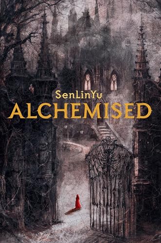 Alchemised: (English Edition)