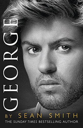 GEORGE: A MEMORY OF GEORGE MICHAEL book cover
