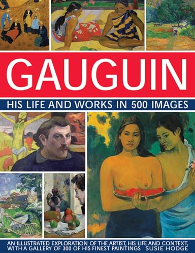Gauguin His Life and Works in 500 Images: Making Sense of Contemporary Food Politics