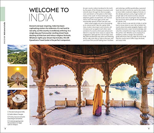 DK India