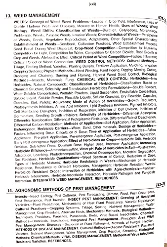 Principle of Agronomy-6th Revised Edition -2026[Paperback] T.Yellamanda Reddy and G.H.Sankara Reddy