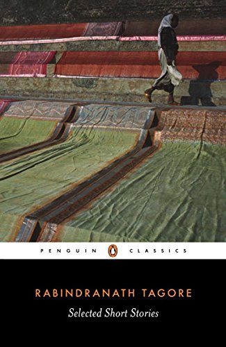 Selected Short Stories book cover