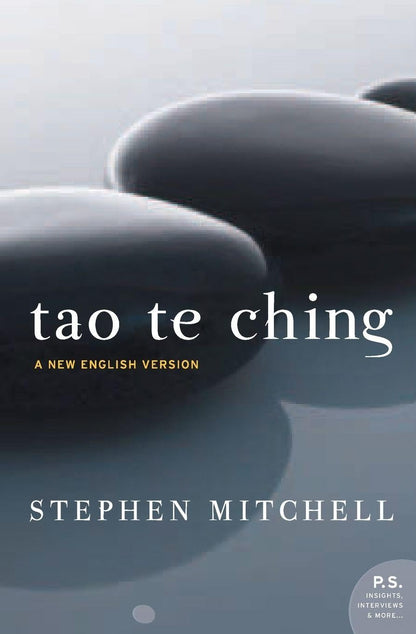 Tao Te Ching: A New English Version: 170 (Perennial Classics)