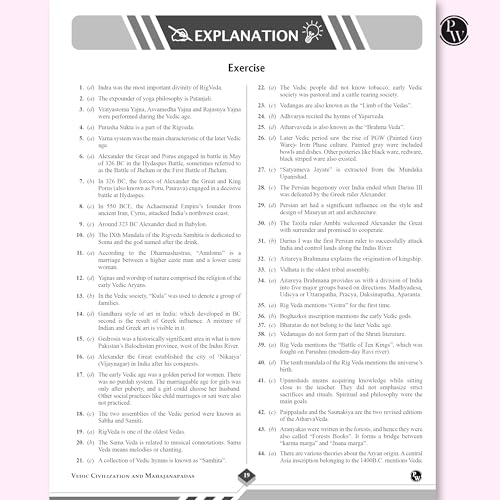 PW Shaurya NDA Book 2026 – NDA/NA General Knowledge | Latest 2025 Solved Paper | Geography, History, Economics, Political Science | Chapterwise Theory, PYQs, Practice Exercises