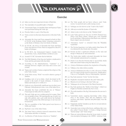 PW Shaurya NDA Book 2026 – NDA/NA General Knowledge | Latest 2025 Solved Paper | Geography, History, Economics, Political Science | Chapterwise Theory, PYQs, Practice Exercises