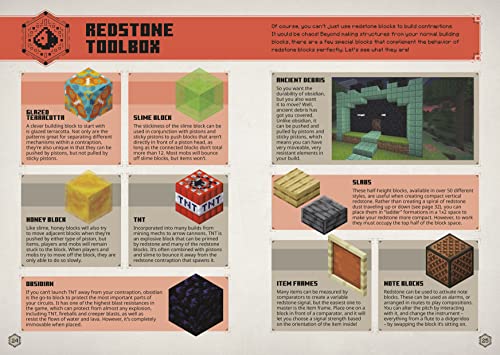 Guide to Redstone (Minecraft)