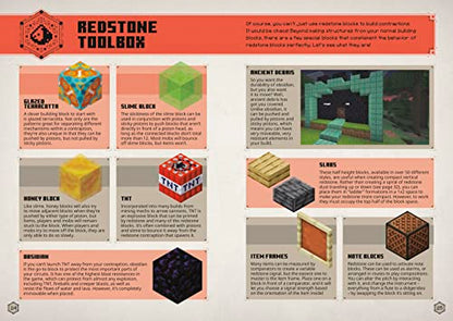 Guide to Redstone (Minecraft)