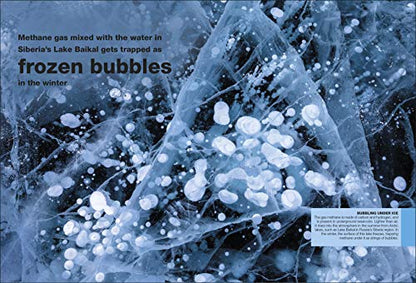 Periodic Table: Facts at Your Fingertips