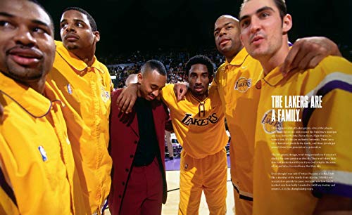 The Mamba Mentality