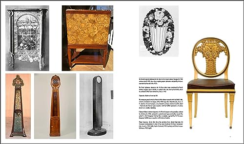 The Art Deco Style: Great Designers & Collectors