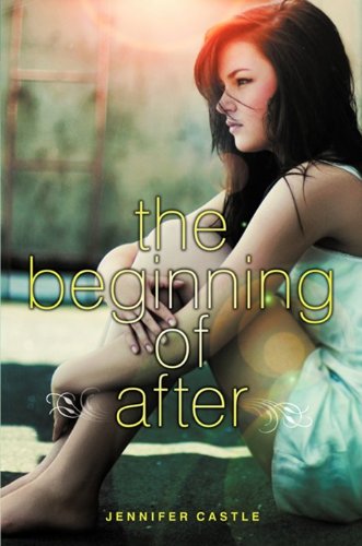 The Beginning of After book cover