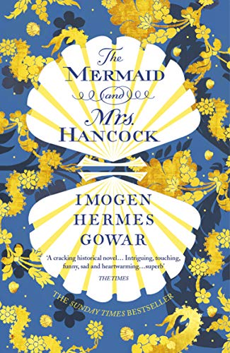 The Mermaid and Mrs Hancock (Lead Title) book cover