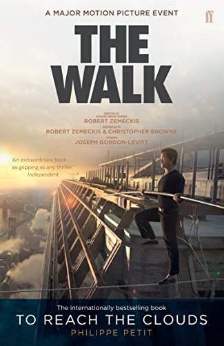 WALK- TO REACH THE CLOUDS (FILM TIE-IN) book cover