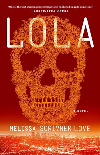 Lola book cover