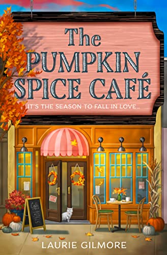 Pumpkin Spice Cafe: 75 Years of Modern Britain