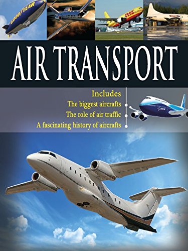Air Transport book cover