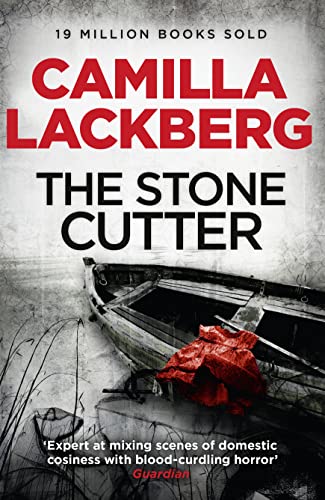 The Stonecutter book cover