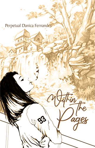 Within The Pages book cover