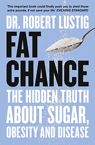 Fat Chance book cover