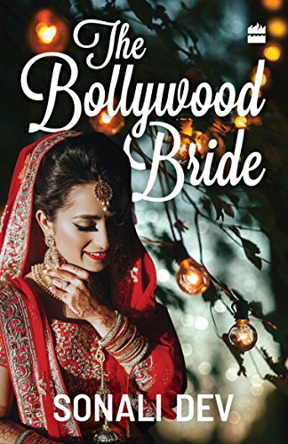The Bollywood Bride book cover