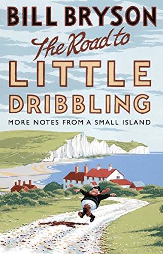 Road to Little Dribbling, The (Lead Title) book cover