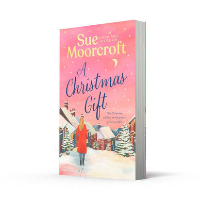 A Christmas Gift: A cosy, romantic read from the million copy bestselling author that will warm the heart and soothe the soul this Christmas!