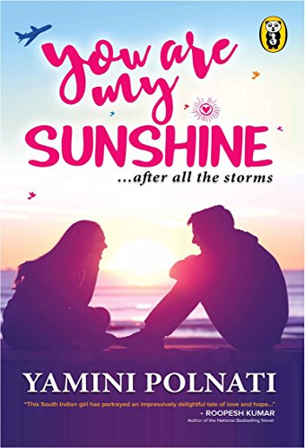 You Are My Sunshine book cover