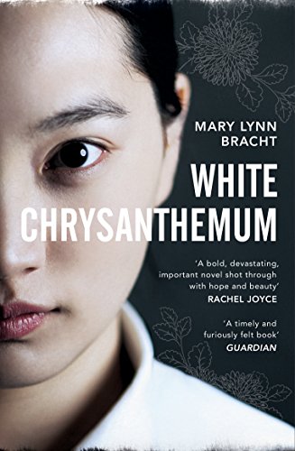 White Chrysanthemum (Lead Title) book cover