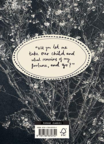 The Tenant of Wildfell Hall (Vintage Classics Bronte Series)