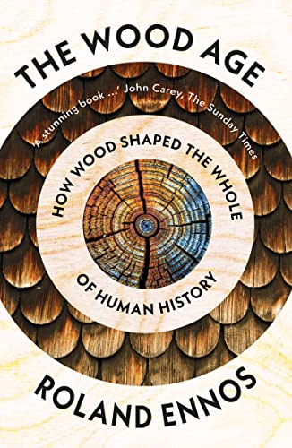 Wood Age, The