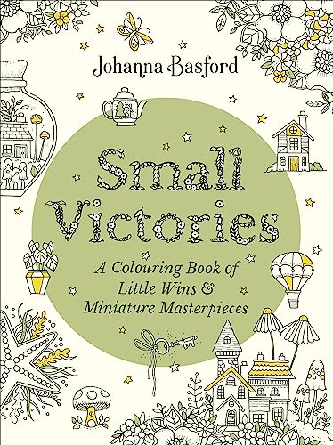 Small Victories book cover