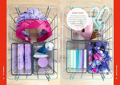 The Home Edit for Teens: How to Edit Your Space, Express Your Style, and Get Things Done!