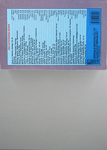 Danas Textbook Of Mineralogy 4Ed (Pb 2006)