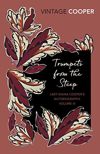 Trumpets from the Steep book cover