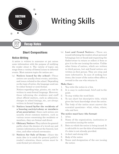 MTG CBSE Class 12 Chapterwise Question Bank English Core For 2027 Board Exam | Based on Latest CBSE Syllabus with 1300+ Questions