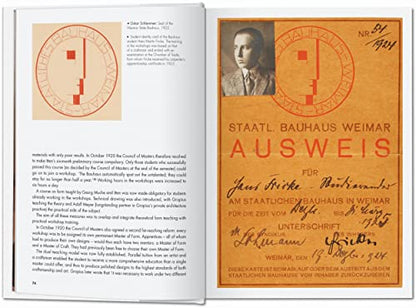BAUHAUS