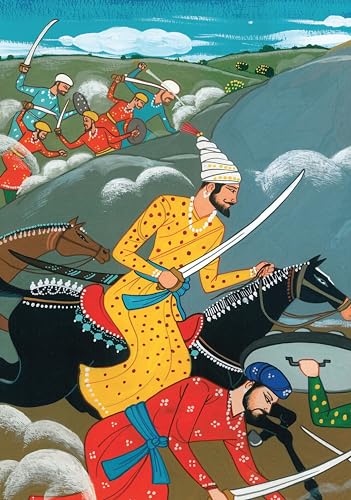 Chhatrapati Shivaji Maharaj Stories for Children: Heroic Tales of the Maratha King for Kids | Life Story of Shivaji Maharaj | Indian History Tales | ... | Reading for Bedtime (Marathi Language)