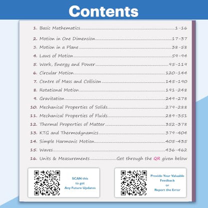 PW Class 11 Kattar Advanced EaJEE Notes Handwritten Notes For Physics By Rajwant Sir For JEE Main & Advanced Exams | Complete Theory, PYQ with Detailed Solutions