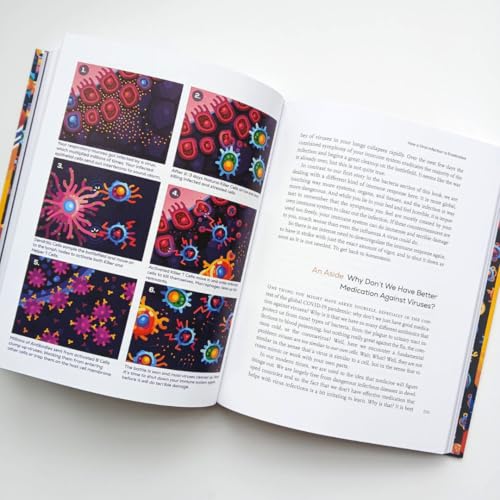IMMUNE: A JOURNEY INTO THE MYSTERIOUS SYSTEM THAT KEEPS YOU ALIVE
