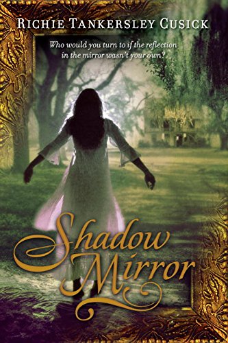 Shadow Mirror book cover