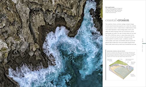 The Science of the Ocean: The Secrets of the Seas Revealed