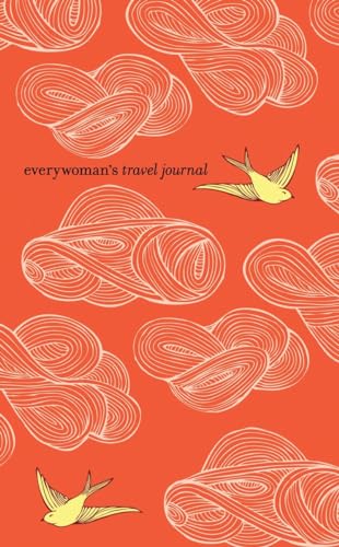 Everywomans Travel Journal book cover