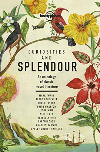 Curiosities & Splendour 1 book cover