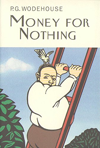 Money For Nothing book cover