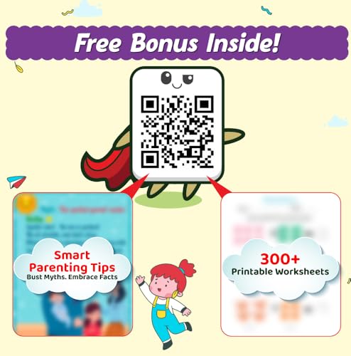Kids' First Patterns Activity Book l Practice Patterns with Fun Activities for Kids 3 to 4 Years [Paperback] PW