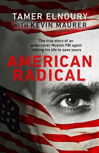 American Radical (Lead Title) book cover