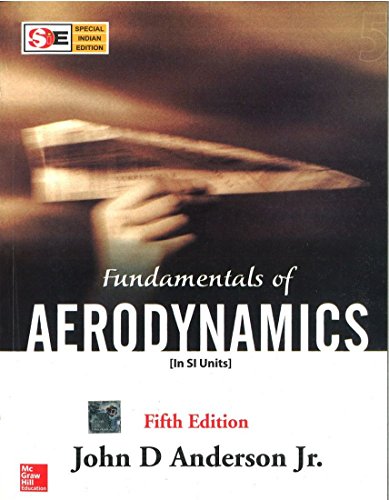 Fundamentals of Aerodynamics (Si Units)