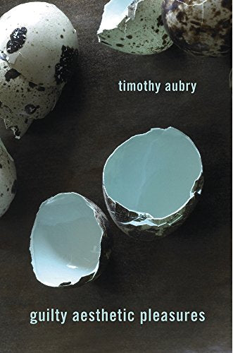 Guilty Aesthetic Pleasures book cover